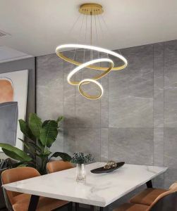 LAMPU GANTUNG 8409/60 40 20