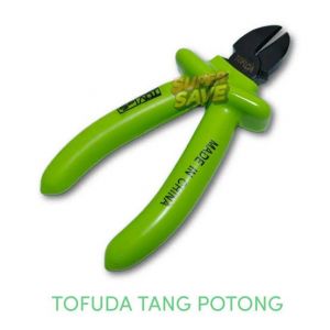TANG POTONG TOFUDA 6 INCH