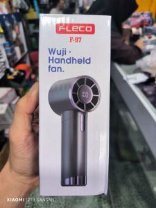 KIPAS TANGAN FLECO F 97 B2B