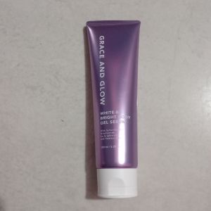 GnG White B3 Bright Body Gel Serum 150ml