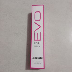 EVO Lasting Romantic edp 50ml