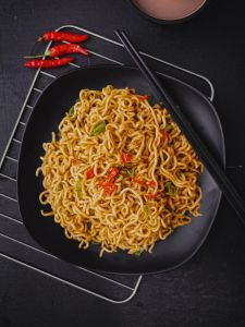 WR INDOMIE GORENG SEDUH