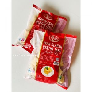 Pakden tofu 200gr
