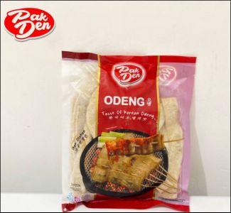 Pakden odeng 500gr