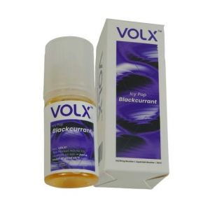 Volx blackcurrant