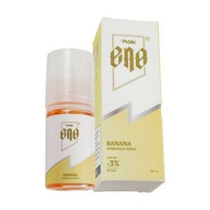 Eno banana bublegum