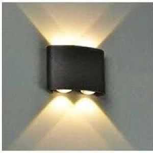 LAMPU DINDING LED 4W MIKOLITE