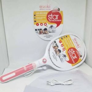 RAKET NYAMUK AOKI AK 883