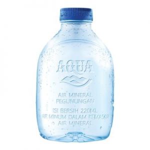 AQUA 220 ML