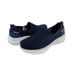 Spotec Arden Biru tua/Abu muda