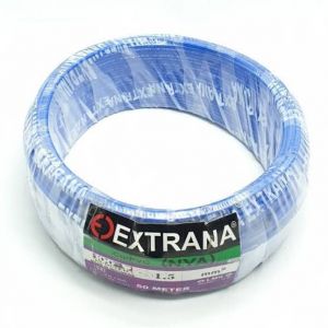 NYA EXTRANA 1 X 1,5 100M BIRU