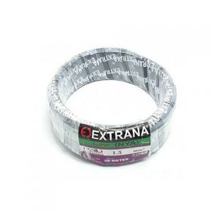 NYA EXTRANA 1 X 1,5 100M HITAM