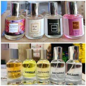 Parfum all varian 50ml