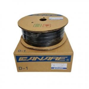 KABEL MIC CANARE METERAN