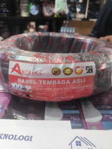 NYYHY ANTRANA 2 X 1.5 50 YARD