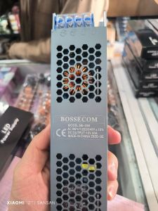 ADAPTOR SLIM BOSSECOM 20A