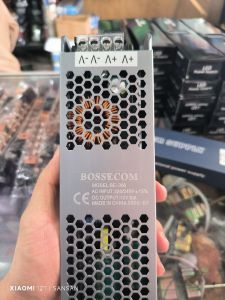 ADAPTOR SLIM BOSSECOM 30A