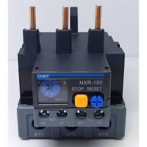 THERMAL OVERLOAD REALY NXR 100 CHINT 65A