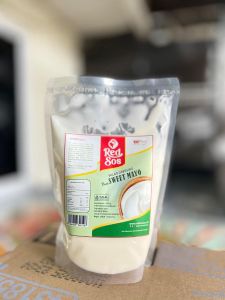 Red sos sweet mayo 400gr