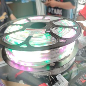 LAMPU SELANG STARLUX RGB METERAN