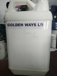 Golden ways ld 