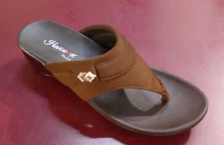 Hevinox As 115 Coklat 