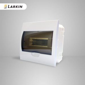 BOX MCB 8 GROUP IB LARKIN
