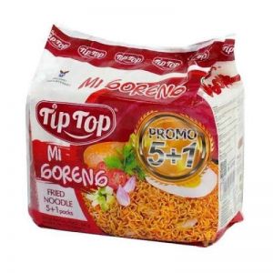 Tip top goreng