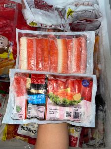 CEDEA Crab Stick 250gr