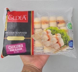 CEDEA Chikuwa Mini 500gr