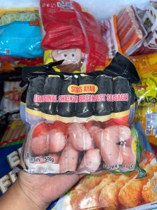 ZAITUN Sosis Ayam 500gr