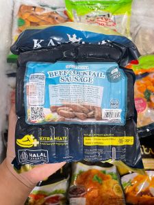 KANZLER Beef Cocktail 500gr