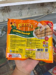 CHAMP Sosis Ayam 375gr