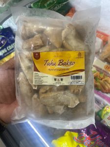 NAM KITCHEN Tahu Bakso 