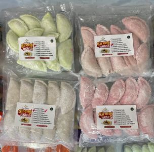 CIRENG JUARA Cireng Isi Tahu 