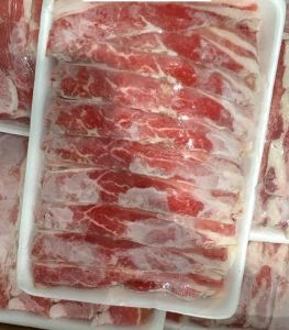 Belly Beef Reguler 500gr