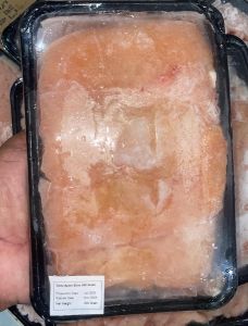 Dada Ayam Slice 500