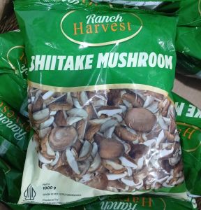 HARVEST Jamur Shitake 1kg
