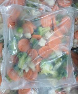 KK Mix Vege Capchai 1kg