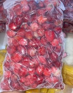 Strawberry Lokal 1kg
