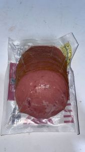 BERNARDI Smoked Beef 500gr