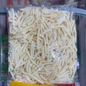 Kentang SNOWVALLEY Shoestring 2kg