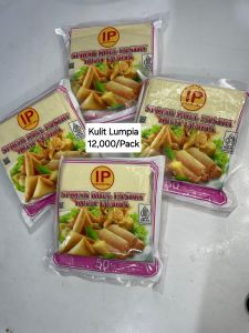 IP Kulit Lumpiah 