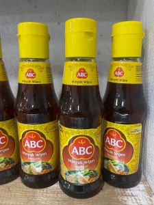 ABC Minyak Wijen 195ml