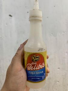 DUA BELIBIS Cuka Dapur 150ml
