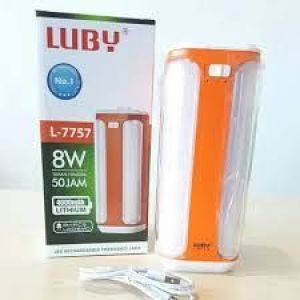 EMERGENCY LUBY L 7757