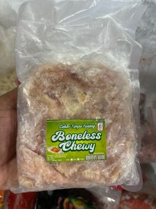Ceker Boneless 500gr