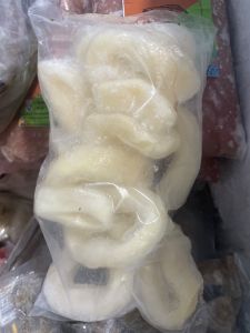 Cumi Ring 1kg