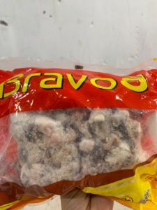 BRAVO Daging Sapi Rawon