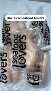 Dori Eco Seafood Lover